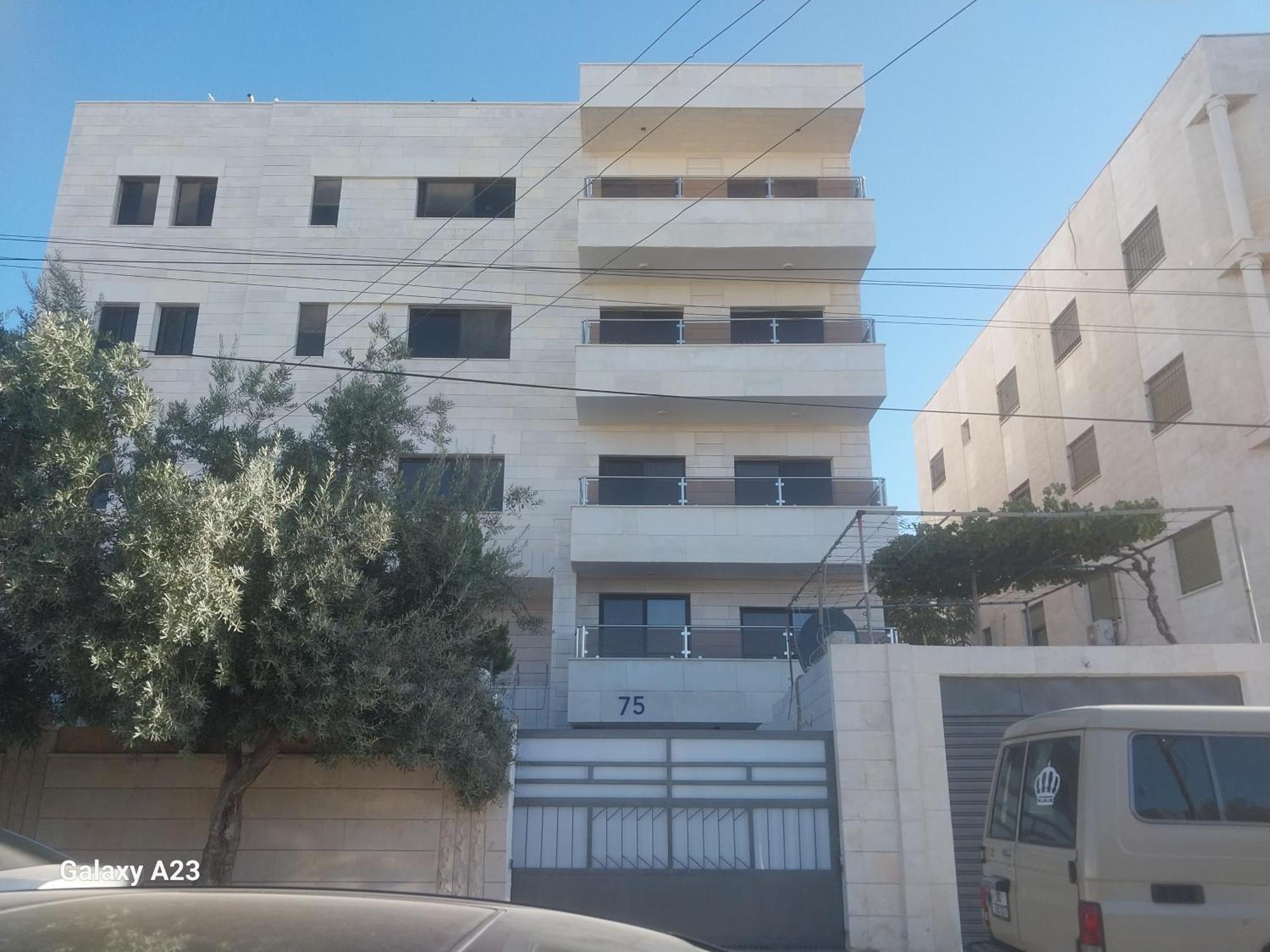 The Place Madaba Exterior foto